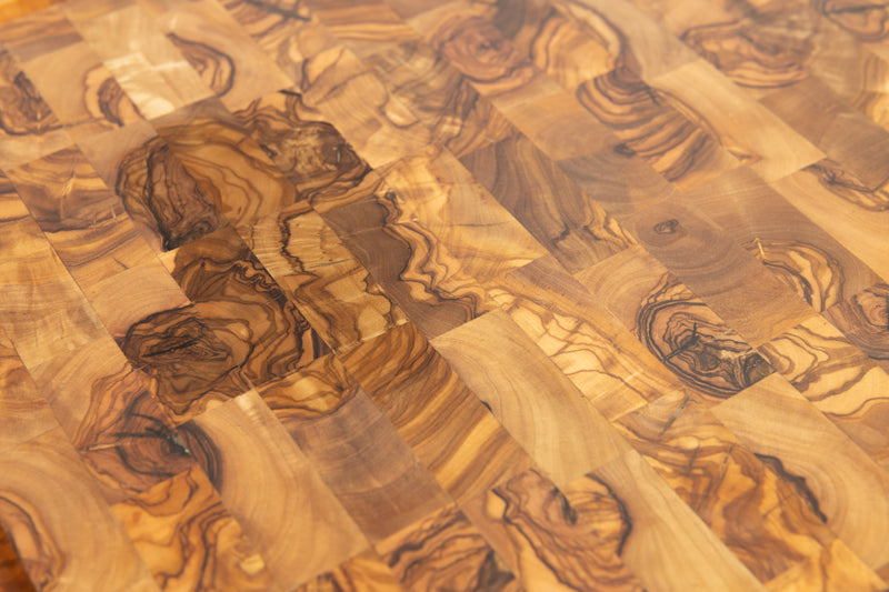 Origin | Mosaic Cutting Board