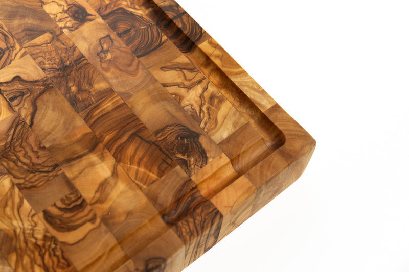 Origin | Mosaic Cutting Board