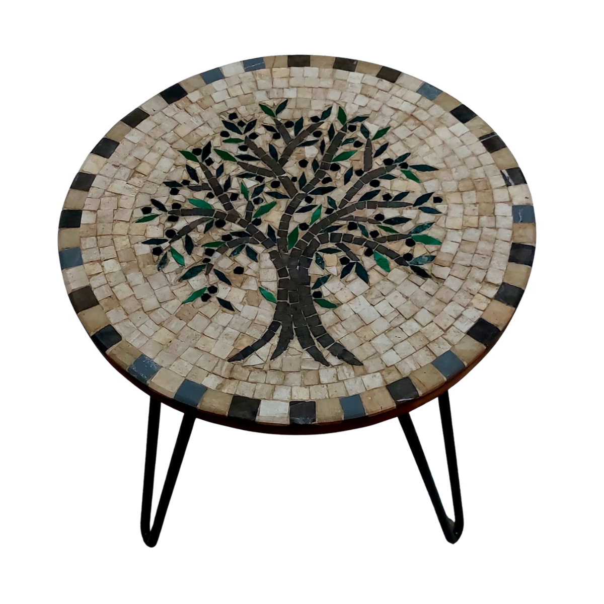 Opus | Triumph Table