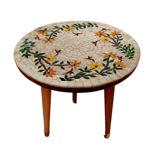 Opus | Colibri Table