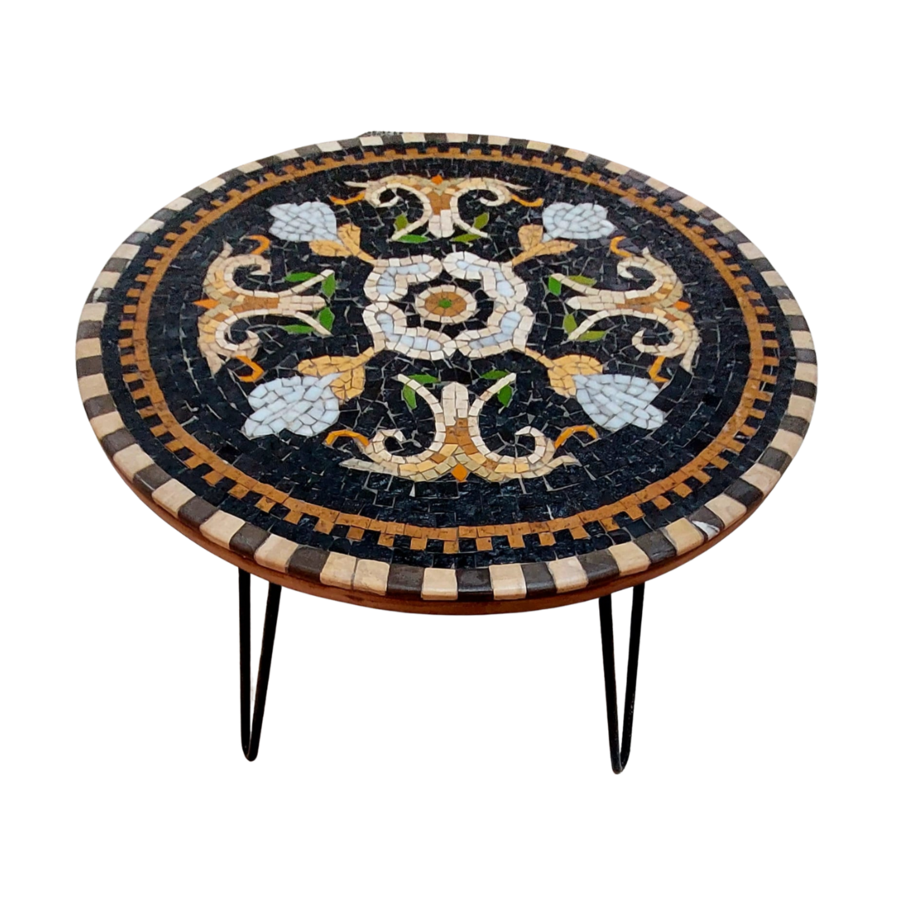 Opus | Elyssa Table
