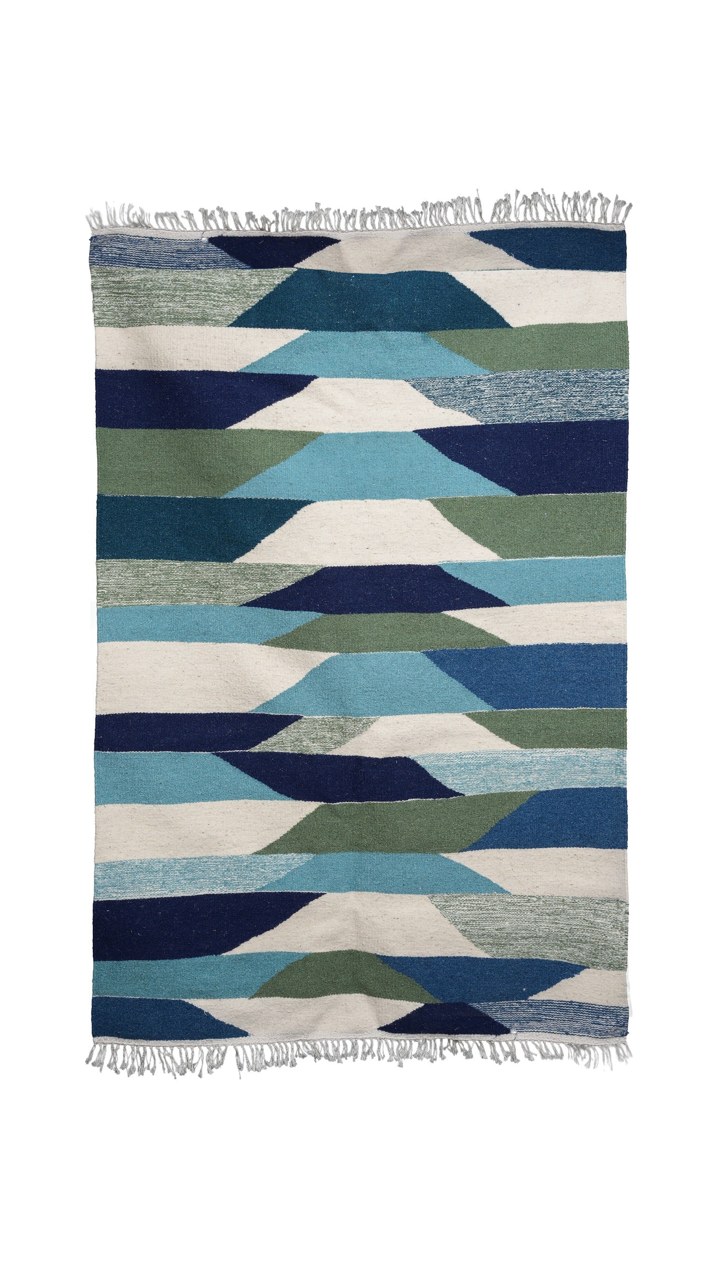 El Kef Rug | Atlas