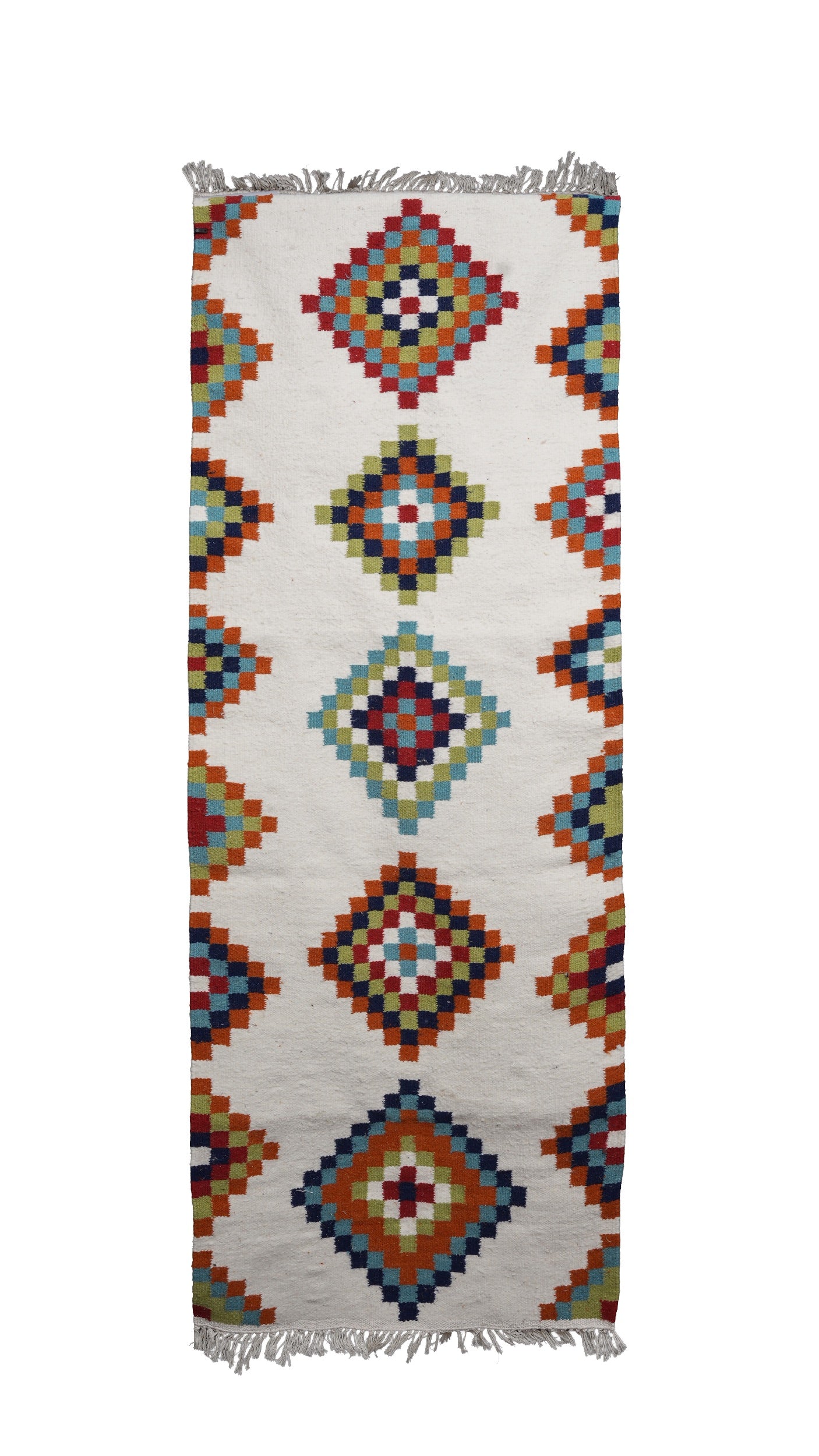 El Kef Rug | Amazigh
