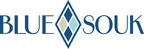 Blue Souk