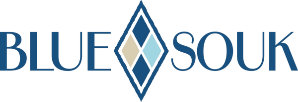 Blue Souk